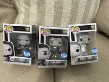 Funko Pop Justice League Movie Figures - Zack Snyder's Justice League Gallery 29