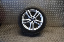 FORD MONDEO MK5 R17 ALLOY WHEEL WITH 5.2MM TYRE DS7C-1007-S2A 2015-2018 FY65F-1
