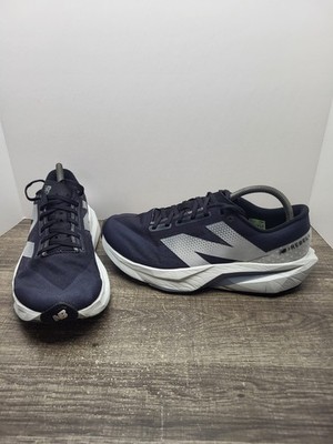 New Balance Men's FuelCell Rebel V4 MFCXLK4 Gray Running Shoes Size 9.5 EE