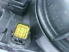 Feu avant (phare) Land Rover FREELANDER