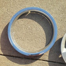Volkswagen Beetle Hubcap Trim Ring 5c0 601 157 A Hubcap 12 13 14 15 16 17 18 Volkswagen Beetle Hubcap Trim Ring 5c0 601 157 A Hubcap 12 13 14 15 16 17 18