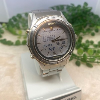 CASIO Casio ABX-630 Databank