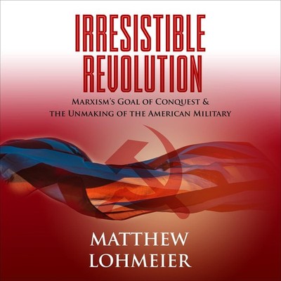 Matthew Lohmeier Irresistible Revolution (Gebundene Ausgabe)