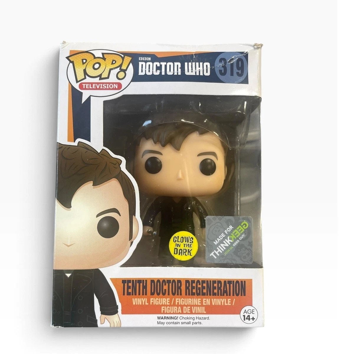 Funko Doctor Who Action Figures | Updated Sep 2026