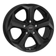 Autec XENOS 7.0x17 ET40 5x114.3 SWM Alloy Wheels for BYD Dolphin Act 3