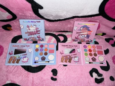 Igoodco Combination Palettes x2 Featuring Cinnamoroll