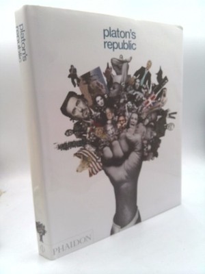 Platon's Republic  (Signed) by Platon