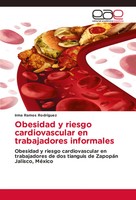 Irma Ramos RodríGuez | Obesidad Y Riesgo Cardiovascular En Trabajadores...