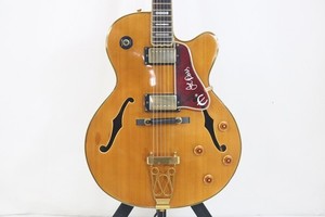 Epiphone Joe Pass Emperor II 純正ハードケース付 Epiphone Joe Pass Emperor II | eBay