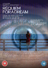 Requiem For A Dream (DVD) Ellen Burstyn Jared Leto Marlon Wayans (UK IMPORT)