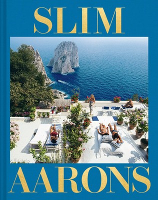 Slim Aarons | The Essential Collection | Shawn Waldron | Englisch | Buch | 2023