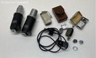 Vintage Lot of Camera Flash Accessories Untested