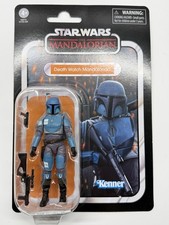 Hasbro Star Wars Vintage Collection Death Watch Mandalorian VC219 New