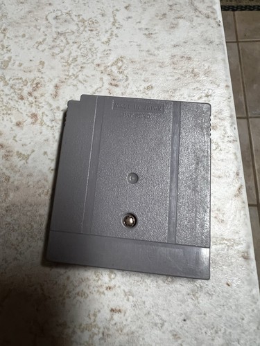 World Cup 98 Gameboy Game - Picture 2 of 2
