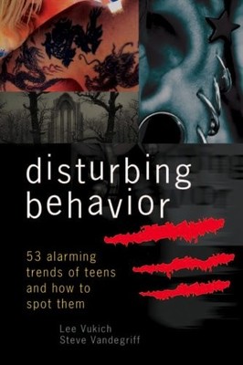 DISTURBING BEHAVIOUR PB: 53 Alarming Trends of Teens and How to Spot Them