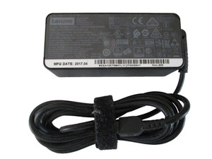Lenovo ADLX45YCC3A 00HM655 AC Adapter für Laptop Netzteil 20 V 2,25A USB-C-