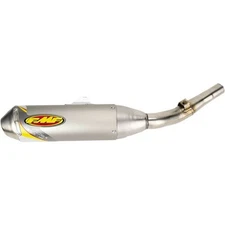 FMF Racing - 042123 - PowerCore 4 Slip-On