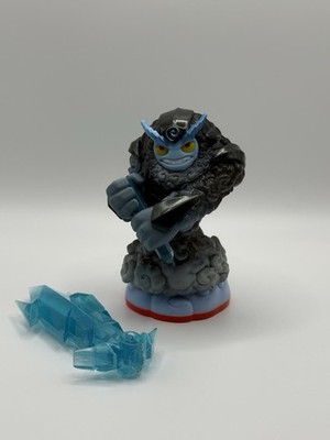 Skylanders Trap Team Thunderbolt Figur PS4 PS3 Wii U Switch Xbox One 360 3DS  