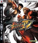 Street Fighter IV Greatest Hits PlayStation 3 PS3