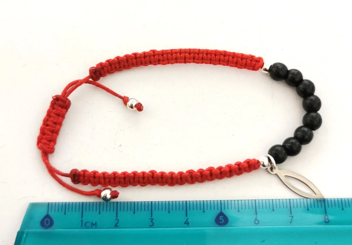 Shungite bracelet shop ebay