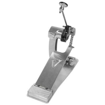Trick Pro1-V Single Bass Drum Pedal Chain Drive