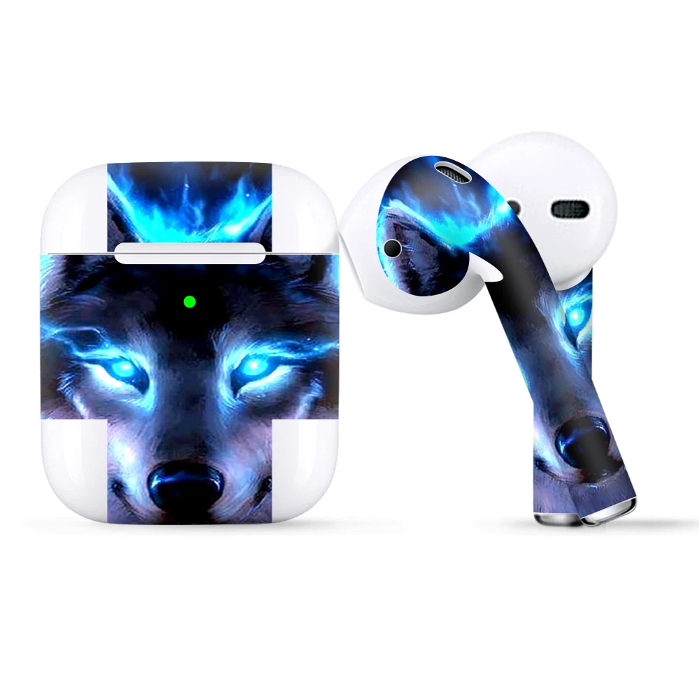 Airpods on fire new arrivals