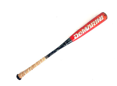 Moteur Dv6fc Bat De Baseball DeMarini Vexxum NVS - 31 Pouces, 28 Oz - Manche Composite C6IX, Canon X12 Alliage - Occasion, état Correct Victini 5 15