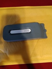 Microsoft Xbox 360 20GB HDD External Hard Drive Storage Gray X804675-003 