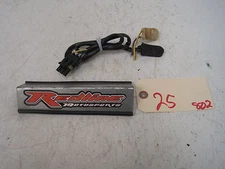 1997 SeaDoo GSI 717 720 Info Gauge Buttons