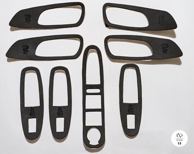 door cover kit x alfa romeo 159