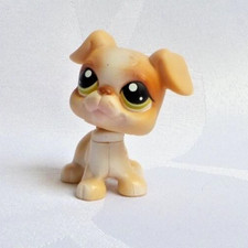 LITTLEST PET SHOP PETSHOP LPS