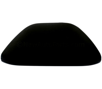2019-2023 GM Silverado & Sierra Series Cluster Visor Part