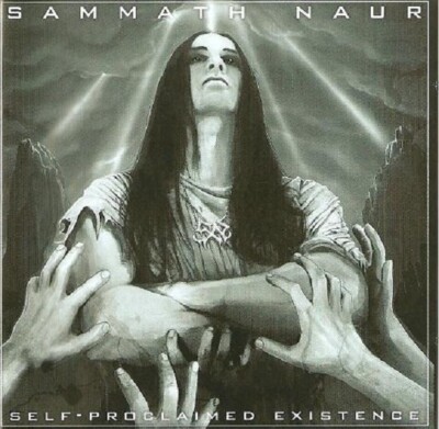 Sammath Naur CD: ''Self-Proclaimed Existence''
