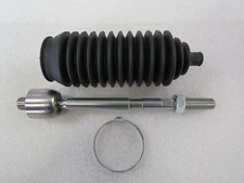 Ferrari 360, F430, Inner Tie Rod Repair Kit, Steering Rack End, New Reproduced 