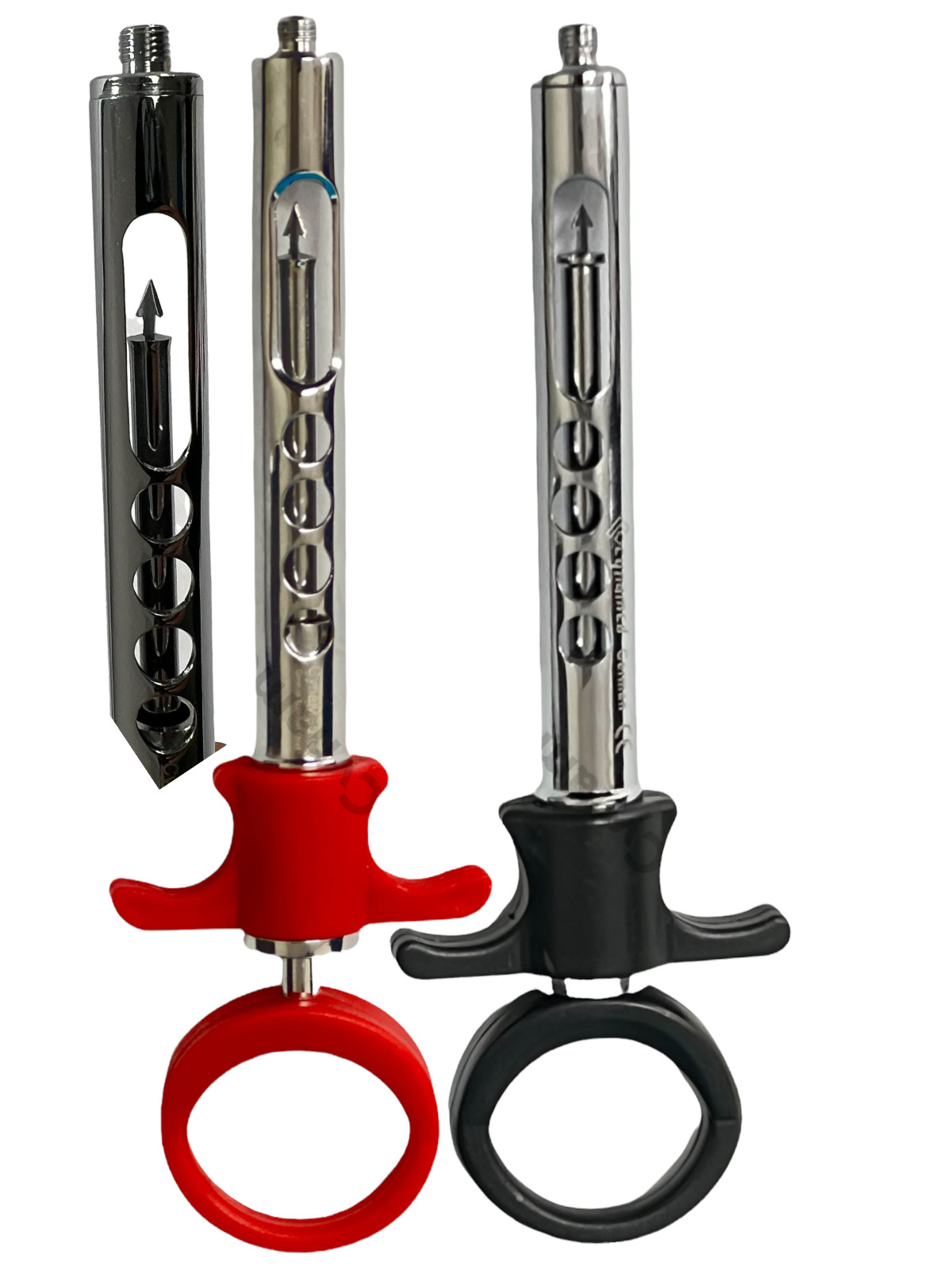 Premium German Dental Anesthetic Self Aspirating Syringes 1.8ml Auto