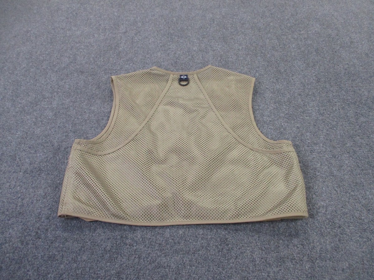 MMOOVV Gilet cargo décontracté pour homme - Pour l'extérieur, le