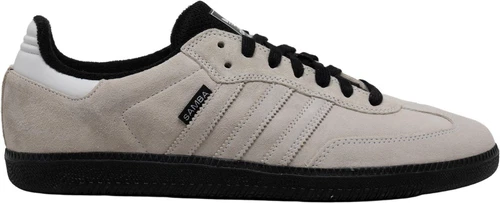 adidas Samba ADV White Black