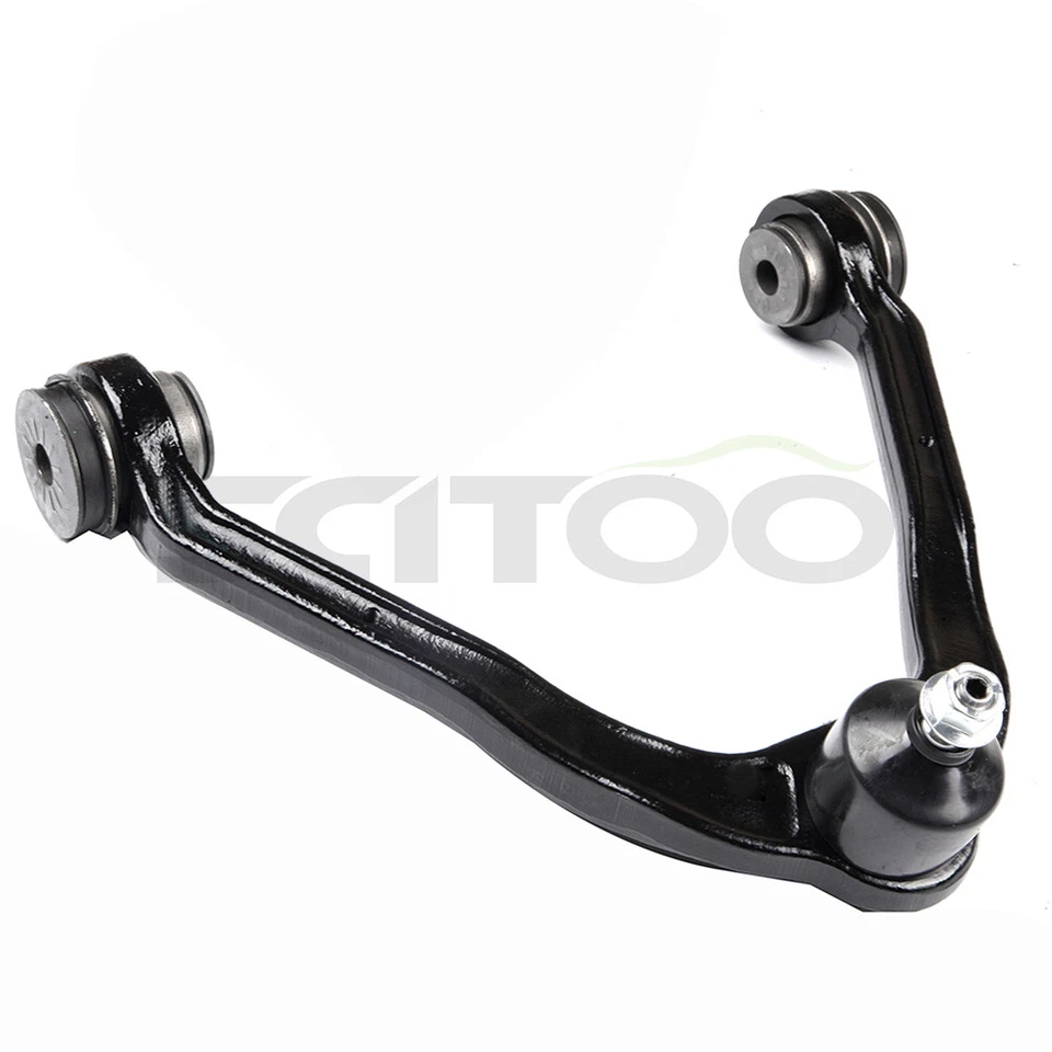 Передний верхний рычаг управления для Chevrolet Express 1500 GMC Savana 1500 2003-2014 годов выпуска - Изображение 3 из 4