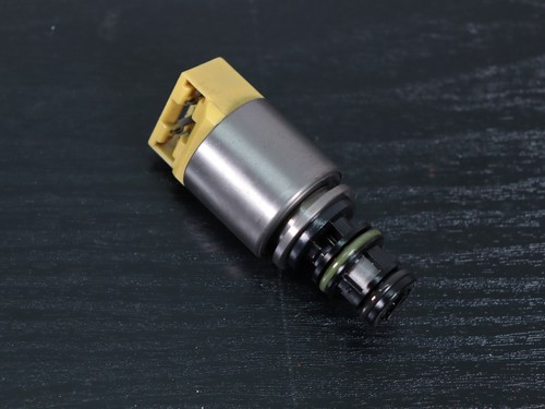 BMW E90 E91 E60 E61 3.0xd M57N2 regolatore di pressione elettrovalvola cambio automatico 6HP26 - Foto 4 di 12