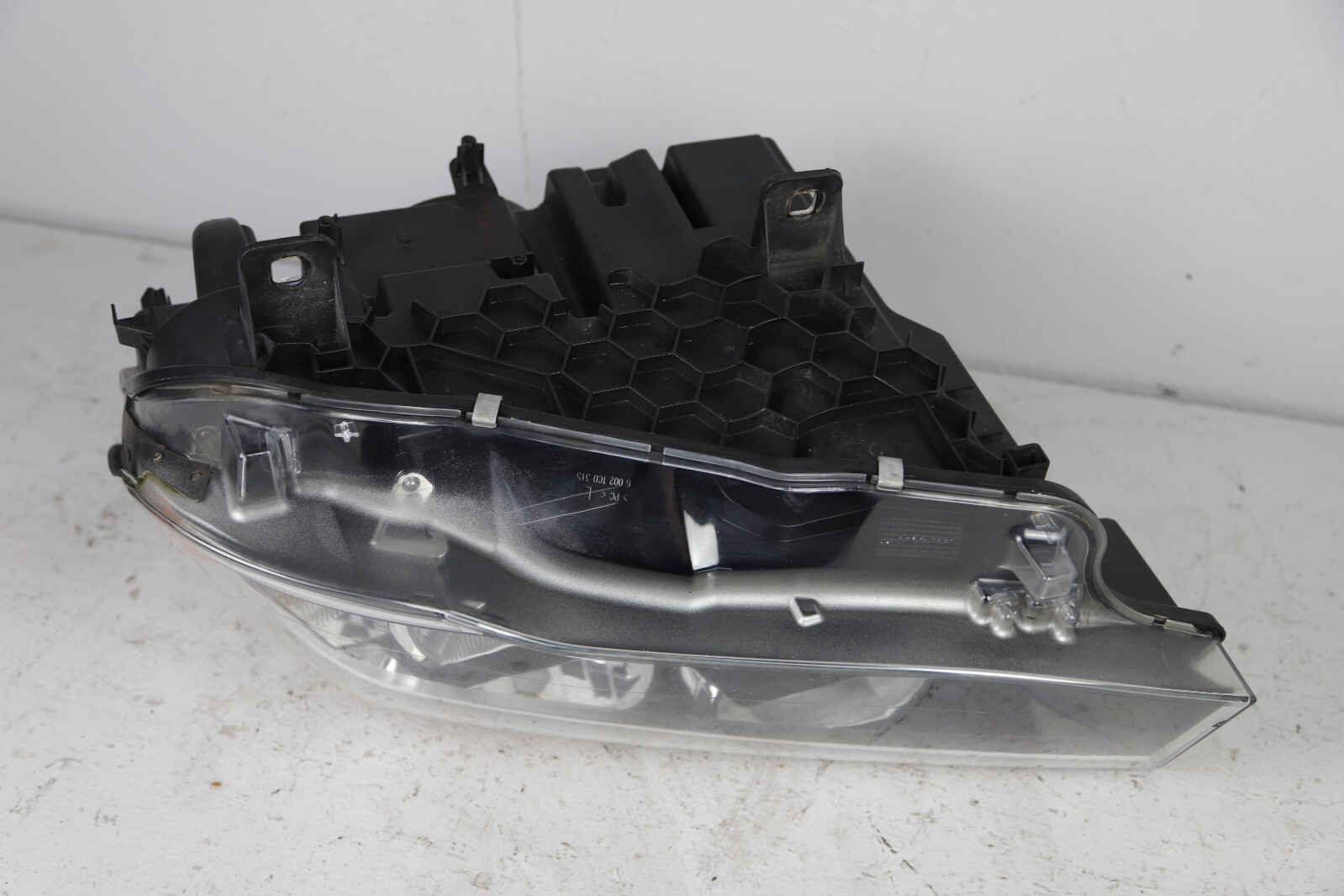 2015 - 2017 BMW X3 F25 LEFT DRIVER SIDE HEADLIGHT LAMP LENS 