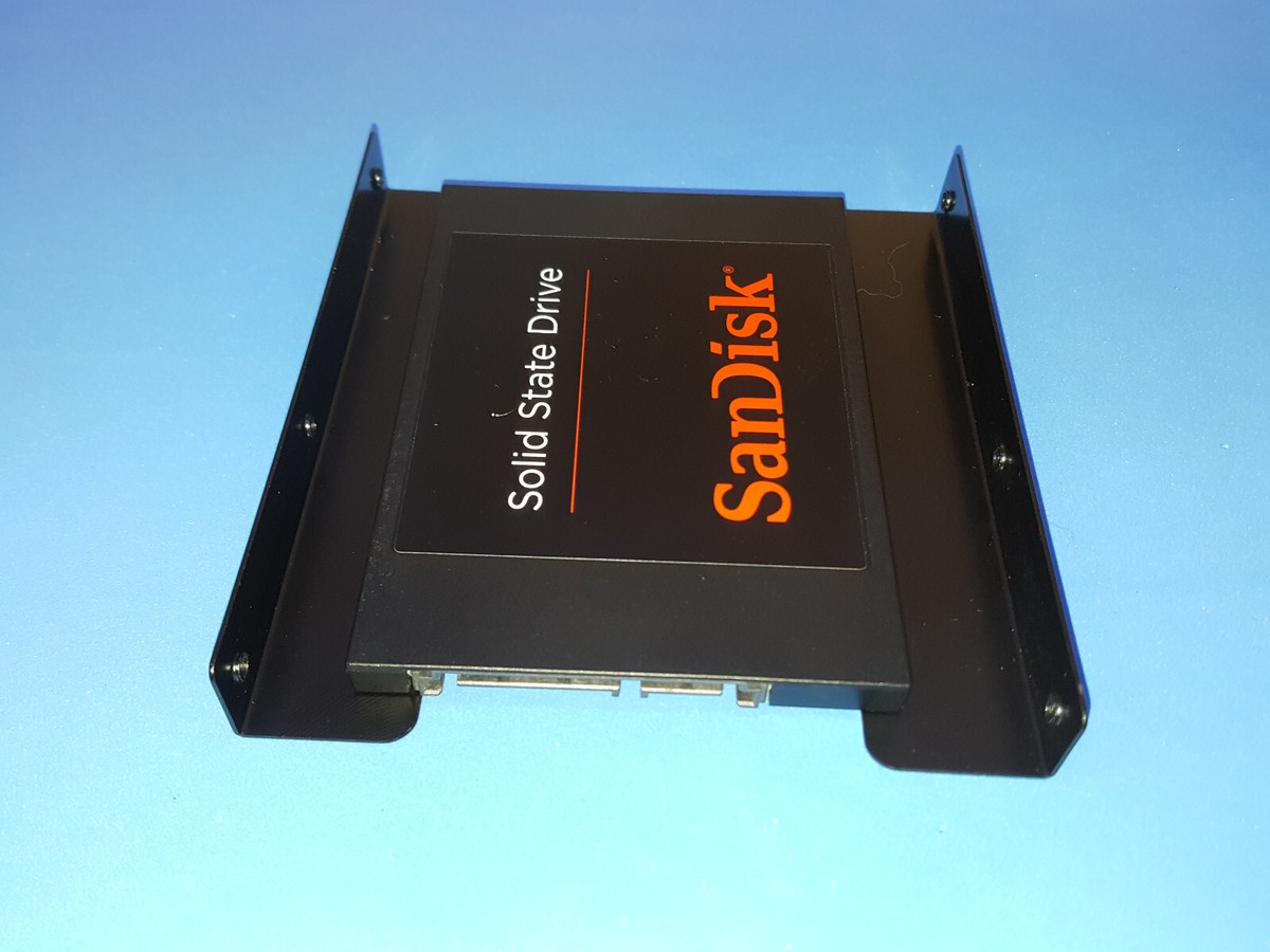 Dell Optiplex 7010, 2TB SSD Solid State Hard Drive with Windows 10