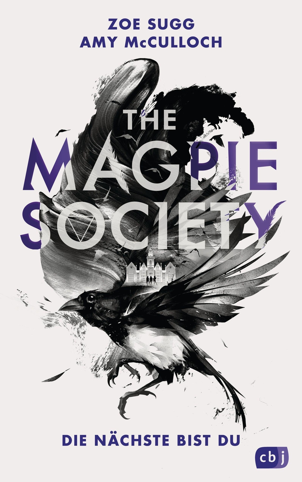 Thumbnail - The Magpie Society - Die Nächste Bist Du, Zoe Sugg