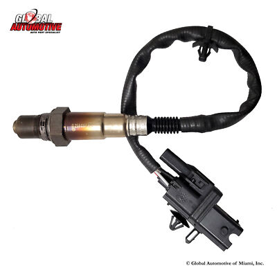 Bosch Original Equipo 17264 Sensor De Oxígeno