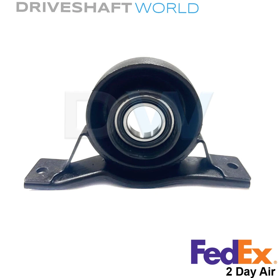 Dodge Charger 2015-2018 Center Support Bearing - Image 2 of 3