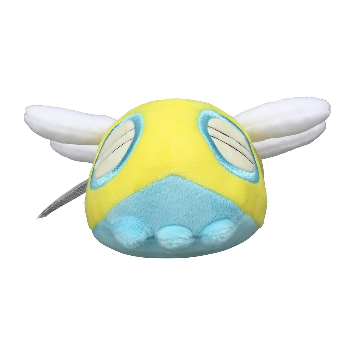 Pokemon Center Original Plush Doll Dudunsparce H8.5xW16xD35cm
