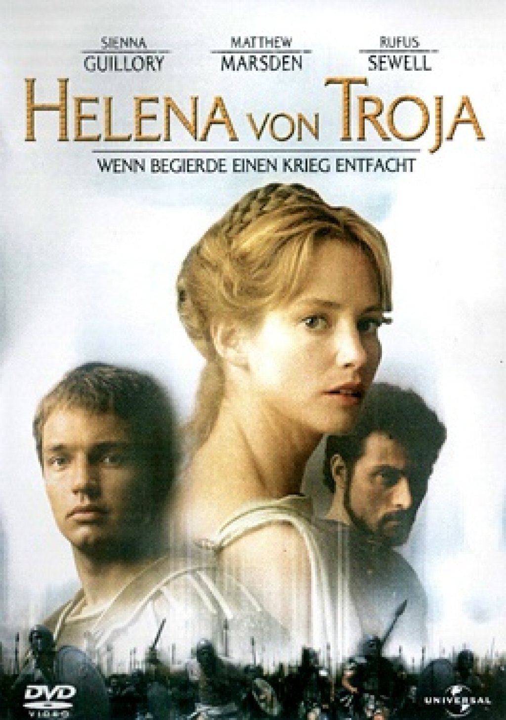 Helena von Troja [DVD] [2004] - Bild 2