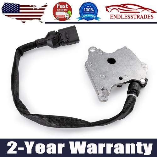 Transmission Range Sensor Neutral Safety Switch For Audi A6 A8 A4 VW