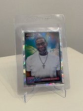 2021 Topps Finest Basketball Cards Checklist and Odds 22
