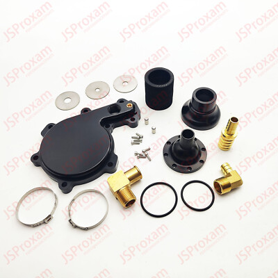 Open Loop Cooling SYSTEM 230300 Replacement Fits Sea-Doo RXP-X RXT-X GTX 230 300