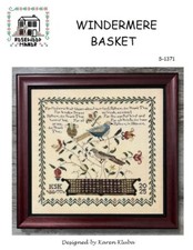 Rosewood Manor Designs / Karen Kluba ~ S-1371...